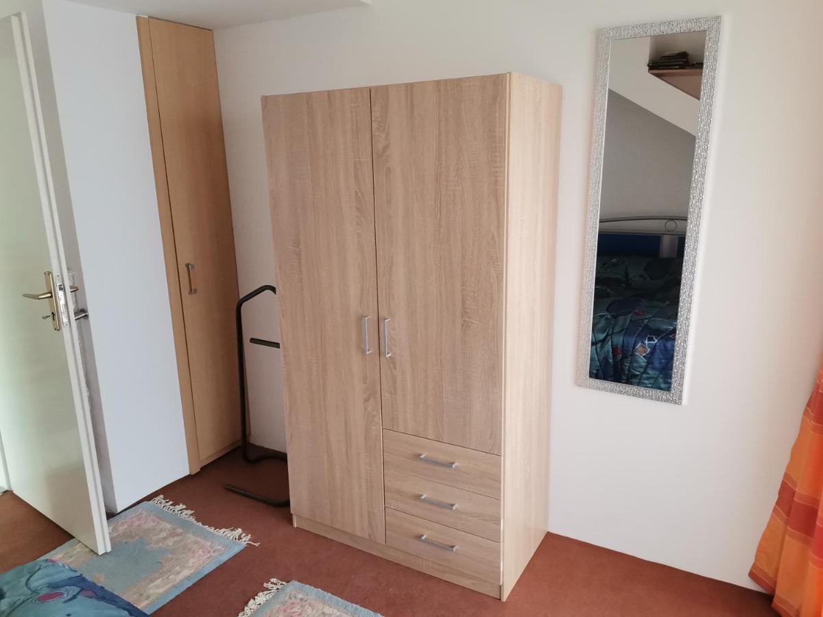 Panorama Apartman Molvice Kültér fotó