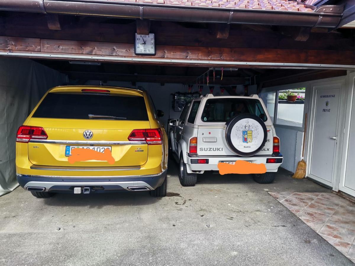 Panorama Apartman Molvice Kültér fotó